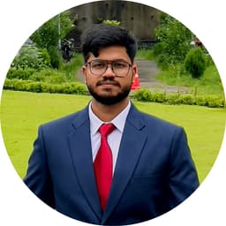 Debendra Prasad Sahoo